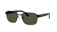 Ray-Ban RB3751 002/31 61-17 Crna