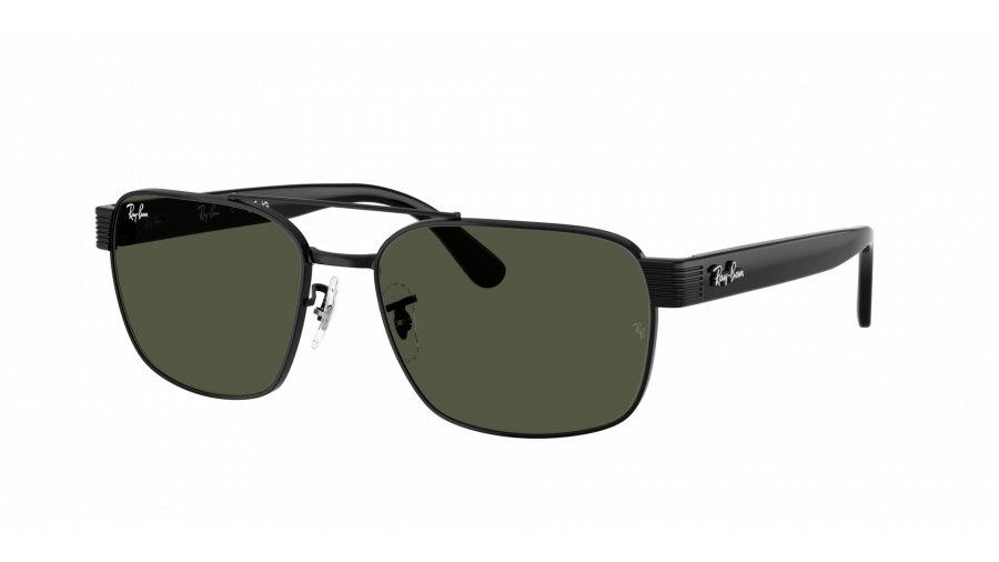 Ray-Ban RB3751 002/31 61-17 Noir