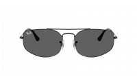Ray-Ban Explorer 5 RB3845 002/B1 60-17 Crna