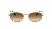 Ray-Ban RB3749 001/51 55-18 Arista