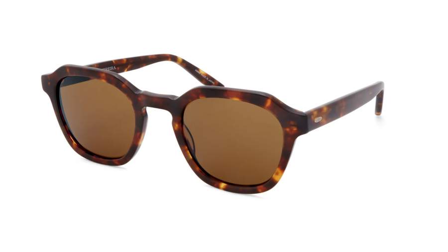 Lunettes de soleil Barton Perreira Tucker BP40002I 54E CHE/VBR 49-24 Chestnut na zalihi