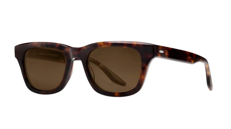 Lunettes de soleil Barton Perreira 007 thunderball BP40005I 54H CHE/SEP 51-21 Chestnut na zalihi