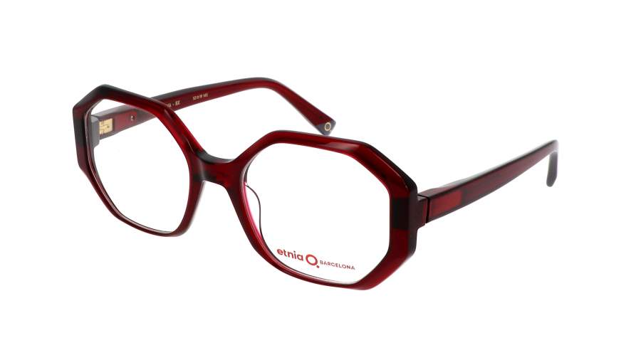 Brille Etnia Barcelona 5ANEMONA BX Rot auf Lager