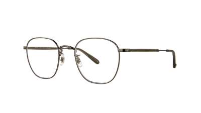 Garrett Leight Grant m 3009 PW-WIL 49-22 Argento