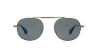 Garrett Leight Van buren ii 4066 SV-SGY 49-20 Argento