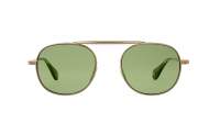 Garrett Leight Van buren ii 4066 G-SAPT/FPGN 49-20 Oro