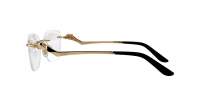 Cartier Core range CT0120O 001 57-17 Oro