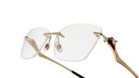 Cartier Core range CT0120O 001 57-17 Oro
