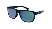 Maui Jim Puakea B670-03 57-16 Plava
