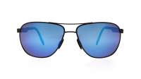 Maui Jim Castles B728-17 62-15 Crna
