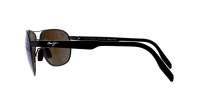 Maui Jim Castles B728-17 62-15 Crna