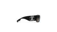 CHANEL CH5526 C501/W1 61-20 Crna