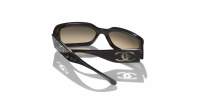 CHANEL CH5526 C501/W1 61-20 Crna