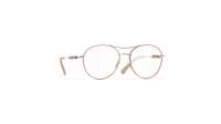 CHANEL CH2214 C261 53-17 Argento