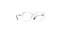 CHANEL CH2214 C395 55-17 Oro