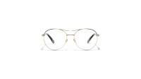 CHANEL CH2214 C395 55-17 Oro