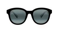 Maui Jim Ihupani asian fit 658-02 53-20 Crna