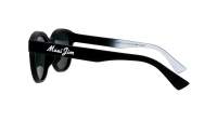 Maui Jim Ihupani asian fit 658-02 53-20 Crna