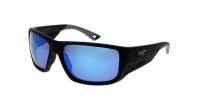 Maui Jim Keha B663-02 62-15 Crna