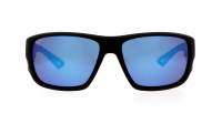 Maui Jim Keha B663-02 62-15 Crna