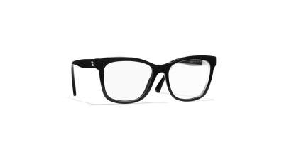 CHANEL CH3392 C501 53-17 Schwarz