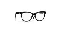 CHANEL CH3392 C501 53-17 Crna