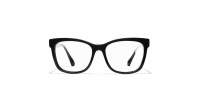 CHANEL CH3392 C501 53-17 Crna