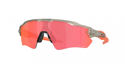 Occhiali da sole Oakley Radar ev path OO9208 F8 138-38 Matte grey ink in stock