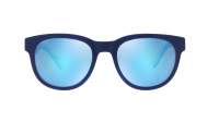Maui Jim Maoli B668-03 52-19 Plava