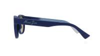 Maui Jim Maoli B668-03 52-19 Plava