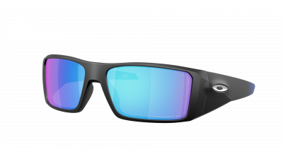 Occhiali da sole Oakley Heliostat OO9231 23 61-16 Matte black in stock