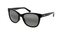 Maui Jim Kiopa'a 671-02 54-19 Crna