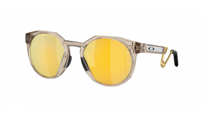Occhiali da sole Oakley Hstn Metal OO9279 03 52-21 Sepia in stock