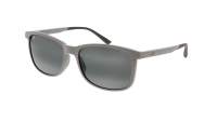 Maui Jim Hulili 672-14 57-17 Siva