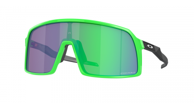 Occhiali da sole Oakley Sutro OO9406 B4 137-37 80S Green in stock