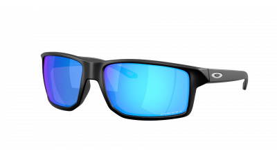 Lunettes de soleil Oakley Gibston xl OO9470 03 62-17 Noir na zalihi