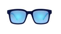 Maui Jim Opiopio asian fit B659-03 54-20 Plava
