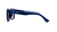 Maui Jim Opiopio asian fit B659-03 54-20 Plava
