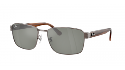 Occhiali da sole Ray-Ban RB3750 9259/40 62-18 Copper in stock