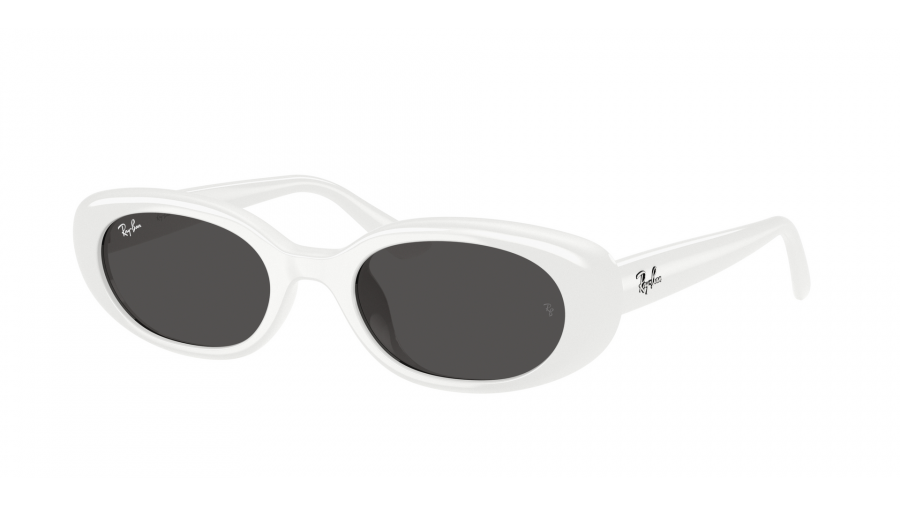 Ray-Ban RB4441D 6772/87 53-21 Blanc