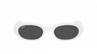 Ray-Ban RB4441D 6772/87 53-21 Blanc
