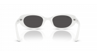 Ray-Ban RB4441D 6772/87 53-21 Bijela