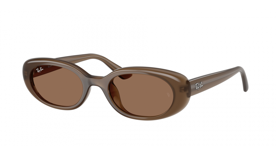 Ray-Ban RB4441D 6779/73 53-21 Opal Brown