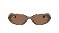 Ray-Ban RB4441D 6779/73 53-21 Opal Brown