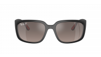 Ray-Ban Scuderia ferrari RB4443M 602/5J 57-19 Crna