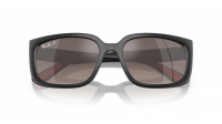 Ray-Ban Scuderia ferrari RB4443M 602/5J 57-19 Crna