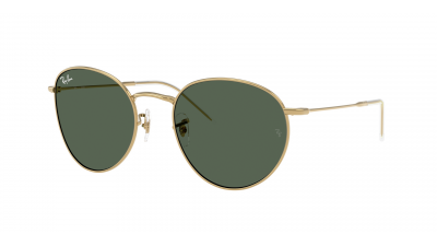 Occhiali da sole Ray-Ban Round Reverse RBR0103S 001/VR 55-21 Arista in stock