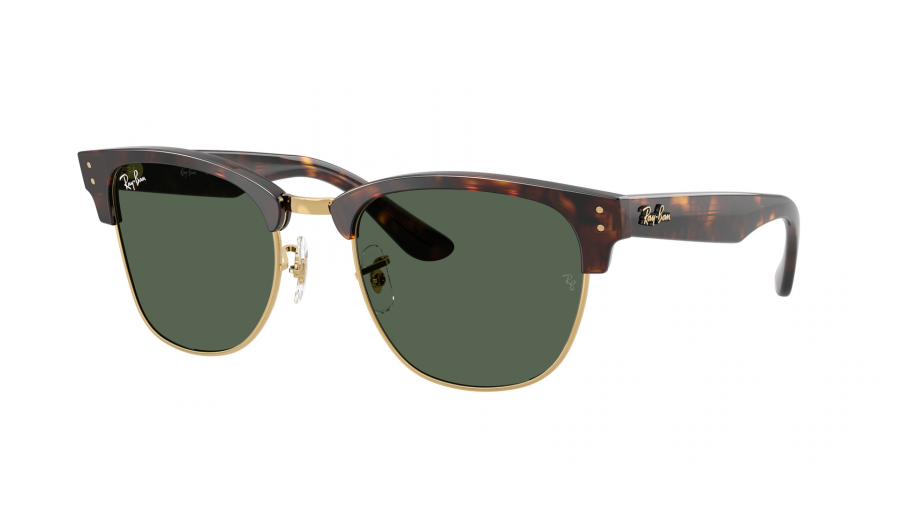 Ray-Ban Clubmaster Reverse RBR0504S 1359/VR 54-21 Havane