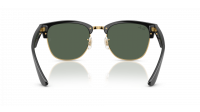 Ray-Ban Clubmaster Reverse RBR0504S 6677/VR 54-21 Crna