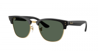 Ray-Ban Clubmaster Reverse RBR0504S 6677/VR 54-21 Crna
